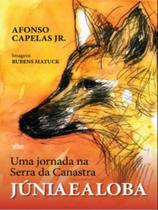 Júnia e a loba - CULTURA - EDITORA DE CULTURA