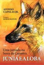 Júnia e a loba - DE CULTURA