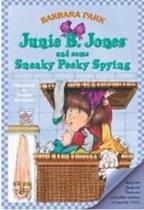 Junie B. Jones And Some Sneaky Peeky Spying