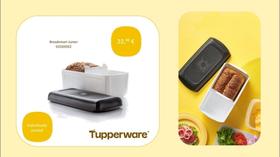 Junior Bradsmart Branco e Preto porta pao