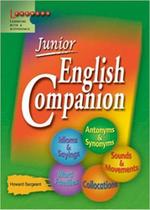 Junior English Companion - Learners Publishing