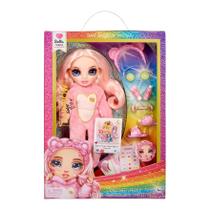 Junior High PJ Party Fashion Doll- Bella (Pink) M SHOP COMERCIAL LTD Junior High PJ Party Fashion Doll- Bella (Pink) M SHOP COMERCIAL LTD