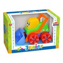 Junior machines carregadeira (25442)