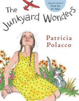 Junkyard wonders, the