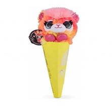 Juno Neon Kiki Pelúcia No Cone - Fun F0092-3 Juno Neon Kiki Pelúcia No Cone - Fun F0092-3
