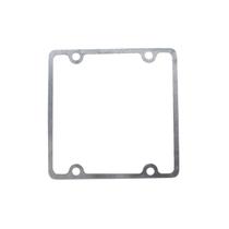 Junta Aço Cabeçote Cilindro Compressor - Gnatus