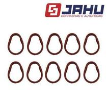 Junta Anel Ring Sensor Temperatura Agua Jh57572-3 Fiat Uno Ate 2021 Jh0575723