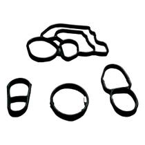 Junta Anel Suporte Filtro Oleo S10 2.8 16v 2012/2019