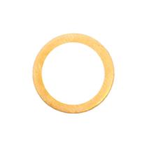 Junta Arruela Cobre 10MM Bloco Motor Yanmar Original