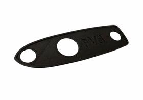 Junta Base Espelho Retrovisor Ford Maverick Sl Super Ldo