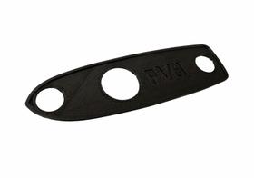 Junta Base Espelho Retrovisor Ford Maverick SL Super LDO