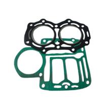 Junta Base Mercury 15 Super E Cabeçote Motor De Jet Ski