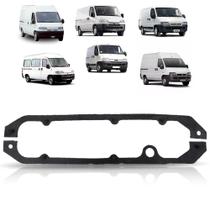 Junta berço sobre o carter fiat ducato jumper boxer 1995 a 2009