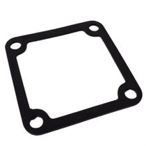 Junta Bocal Saída para Motobomba B4T 705/706 Branco Original Junta Bocal Saída para Motobomba B4T 705/706 Branco Original