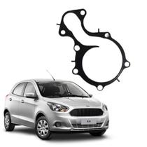 Junta Bomba D'água 1.0l Tivct 12v Flex Ford Ka - 14/21 Orig CM5Z8507AA Junta Bomba D'água 1.0l Tivct 12v Flex Ford Ka - 14/21 Orig CM5Z8507AA