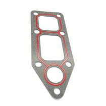 Junta bomba dagua daf cf 85iv/ xf 95/105 metal elring imp **