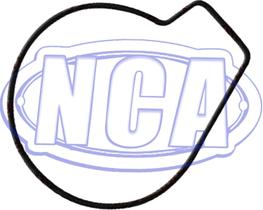 Junta Bomba Dagua Pajero Shogun 1996/1999 2.8 8V 54529