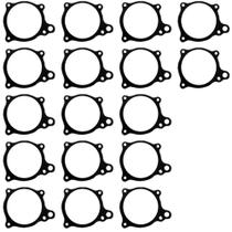 Junta Bomba De Água Opala 90hp C10 Caravan Diplomata 1968 03788478 Junta Bomba De Água Opala 90hp C10 Caravan Diplomata 1968 03788478