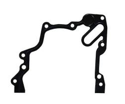 Junta Bomba De Óleo CrossFox Fox Gol Kombi Parati Polo Saveiro Spacefox Voyage 1.0 1.4 e 1.6 1997 Em diante Taranto 230512