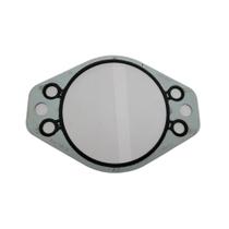 Junta Bomba Direção Hidraulica ao Compressor ar Cummins Serie Isb Maquinas 4896897 Junta Bomba Direção Hidraulica ao Compressor ar Cummins Serie Isb Maquinas 4896897