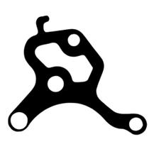 Junta Bomba Vácuo Gm S10 2.5 16v Flex Ecotec 2015