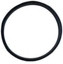 Junta borracha aerador sanitario 20lts congel sulinox Junta borracha aerador sanitario 20lts congel sulinox