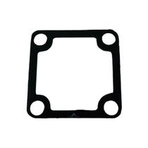 Junta Borracha Bocal De Saída Da Motobomba MB BD 710 Branco Junta Borracha Bocal De Saída Da Motobomba MB BD 710 Branco