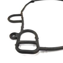 Junta borracha radiador oleo scania s-4 **scania p 114 dsc12