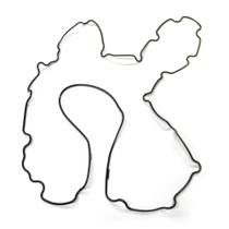 Junta borracha tampa lateral bloco volvo fh-13 d13a imp **vo Junta borracha tampa lateral bloco volvo fh-13 d13a imp **vo