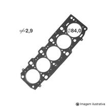 Junta CabeÃote AÃo Inox 2.90mm Fiat Marea 2.0 Marea Stilo Abarth 2.4 20V 5Cil Turbo
