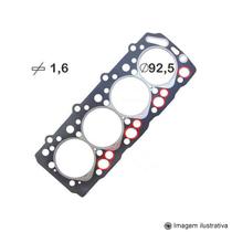 Junta CabeÃote Baspack 1.60mm Mitsubishi L200 Td L300 Pajero Hpe Montero