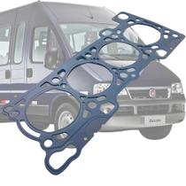 Junta Cabeçote 1.20mm Ducato 2.3 / Daily 30s13 500387068 Junta Cabeçote 1.20mm Ducato 2.3 / Daily 30s13 500387068