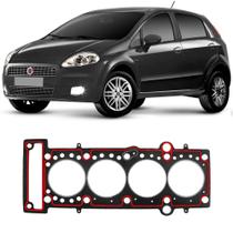 Junta Cabeçote 1,2 Fiat Siena Palio Doblo 1.8 Bastos