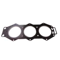 Junta Cabeçote 150 200 Hp Carburador 2 Tempo Iamara