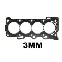 Junta Cabeçote (3mm) Toyota Corolla 1.8 16v 1zz 2002 Ate 2007 Junta Cabeçote (3mm) Toyota Corolla 1.8 16v 1zz 2002 Ate 2007