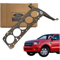 Junta Cabeçote 3pic 1,20 Ford Ranger 3.2 5cil 12/23 Original Junta Cabeçote 3pic 1,20 Ford Ranger 3.2 5cil 12/23 Original