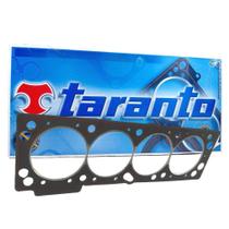 Junta cabeçote 82mm stilo meriva 1.8 16v 2003 2007 Junta cabeçote 82mm stilo meriva 1.8 16v 2003 2007