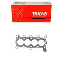 Junta Cabeçote Accord 2.0 16V 2008 A 2009 / Civic New 1.8 16V 2006 A 2015 / Civic New 1.8 16V 2006 A 2015