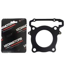 Junta Cabeçote Aço Cbx 250 Twister 01 á 08, Xr 250 Tornado Junta Cabeçote Aço Cbx 250 Twister 01 á 08, Xr 250 Tornado