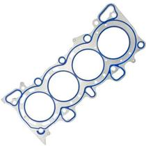 Junta Cabeçote Aço Inox 0.76mm Honda Civic D15Z3 8 D16Z6 7 9 D16Y2 5 6 7 8Sohc 1.5 1.6 16V
