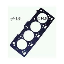 Junta Cabeçote Aço Inox 1.00mm Renault Megane Scenic Laguna K4M 1.6 16V Junta Cabeçote Aço Inox 1.00mm Renault Megane Scenic Laguna K4M 1.6 16V