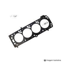 Junta Cabeçote Aço Inox 1.40mm 88.5mm GM Vectra Elite Blazer Zafira S10 Omega Mpfi 2.2 2.4 8Valvula 00/... Flex Power Junta Cabeçote Aço Inox 1.40mm 88.5mm GM Vectra Elite Blazer Zafira S10 Omega Mpfi 2.2 2.4 8Valvula 00/... Flex Power