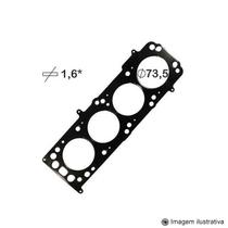 Junta Cabeçote Aço Inox 1.60mm GM Corsa Celta Vhc 1.0 8V Ano 2003/... Junta Cabeçote Aço Inox 1.60mm GM Corsa Celta Vhc 1.0 8V Ano 2003/...