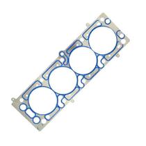 Junta Cabeçote Aço Inox 2.10mm 88.0mm GM Monza Kadett Ipanema Omega S10 Blazer Astra Vectra Alc Gas 2.0 2.2 8-Valvula