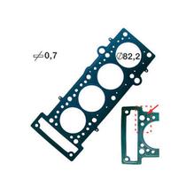 Junta Cabeçote Aço Inox Fiat Doblo Grand Siena Idea Palio Punto Strada Etorq 1.8 16V Ano Ate 2013 178D2011 178D2211 Junta Cabeçote Aço Inox Fiat Doblo Grand Siena Idea Palio Punto Strada Etorq 1.8 16V Ano Ate 2013 178D2011 178D2211