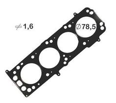 Junta Cabeçote Aço Inox GM Corsa Prisma Montana Ohc 1.4 Gas Alc Flex 04/...