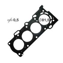 Junta Cabeçote Aço Inox Toyota Corolla Vvti Filder Vvti Rav4 1Zzfe 3Zzfe 4Zzfe 1.6 1.8 16V 98/... Junta Cabeçote Aço Inox Toyota Corolla Vvti Filder Vvti Rav4 1Zzfe 3Zzfe 4Zzfe 1.6 1.8 16V 98/...