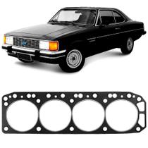 Junta Cabecote Aço Opala 4 Cilindros 68 A 92 Sabo 0,40mm