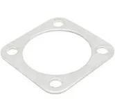 Junta cabeçote aluminio bicicleta motorizada mosquito 80cc