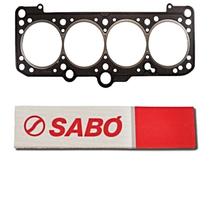 Junta cabecote apollo gol logus parati passat polo classic santana saveiro voyage escort pampa royale verona versailles 1.6 1.8 ap 46501